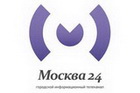 Москва24