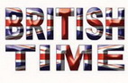 British Time