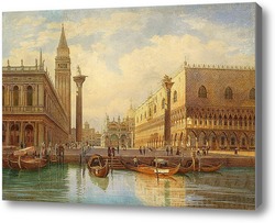 Картина Venice124