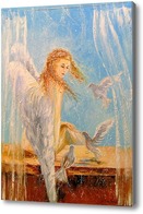 Картина Светлый ангел