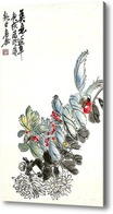 Картина Цветы Хризантемы