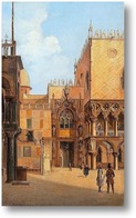 Купить картину Сан Марко.Венеция