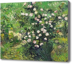 Купить картину Розы, 1889