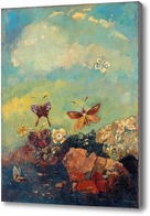 Купить картину Бабочки