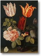 Картина Букет с цветами