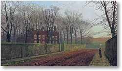 Картина Рукери