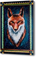 Картина Лиса