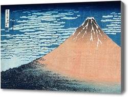 Картина Hokusai-1-1