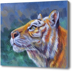 Картина Тигр 