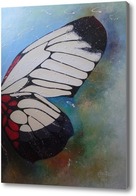 Картина Крыло бабочки
