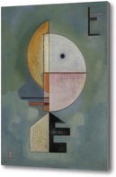 Картина Вверх, 1929 