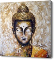 Картина Buddha