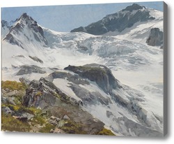 Картина Сильвретта 