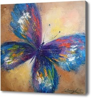 Картина Бабочка