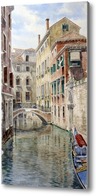Картина Венеция.