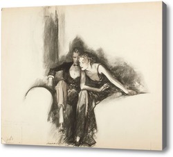 Картина Пара, 1932
