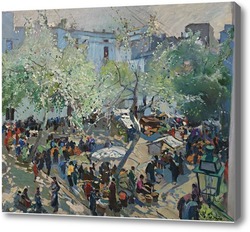 Картина Виланова