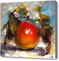 Картина Наливное яблочко