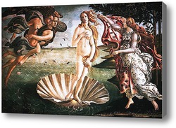 Картина Botticelli-5