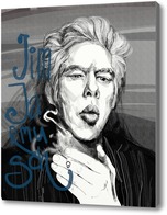 Картина Jim Jarmusch