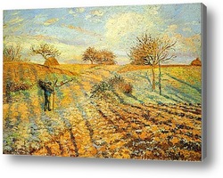 Картина Pissarro007