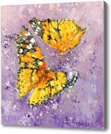 Картина Бабочки