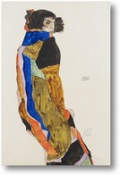 Картина Моа , 1911