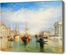 Купить картину Венеция
