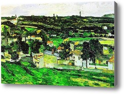 Картина Cezanne039