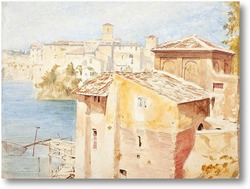 Картина Чайтамони.Неаполь
