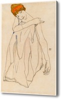 Картина Танцовщица, 1913