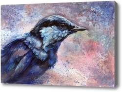 Картина Синяя Птица
