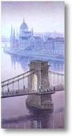 Купить картину Будапешт