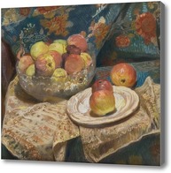Картина Натюрморт с яблоками, 1912