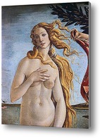 Картина Botticelli-2