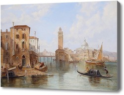 Купить картину Гранд канал,Венеция