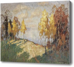 Картина Осень  
