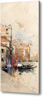 Картина Венеция, Сала Паоло
