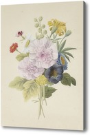 Картина Цветочный букет