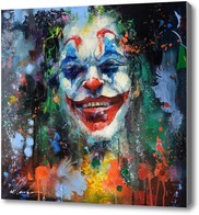 Картина Joker