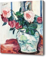 Картина Розовые розы