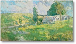Картина Лето