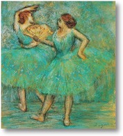 Купить картину Две танцовщицы