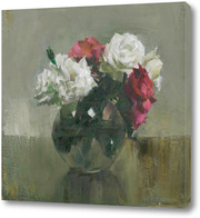 Купить картину цветы 1 по Michael Klein