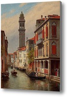 Купить картину Венеция, Италия