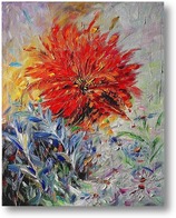 Картина Цветы Севильи
