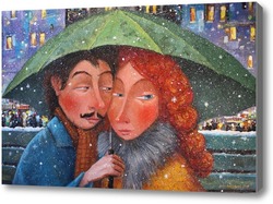 Купить картину има и любовь в тбилиси