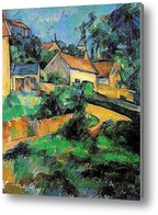 Купить картину Cezanne029