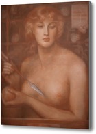 Купить картину Венера Вертикордия