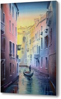 Картина Венеция.Прогулка.